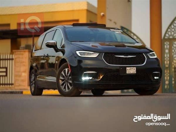 كرايسلر باسيفيكا 2023 للبيع في العراق - النجف